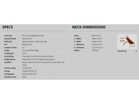 Ibanez SR300EDX-WZM Ibanez SR300EDX-WZM